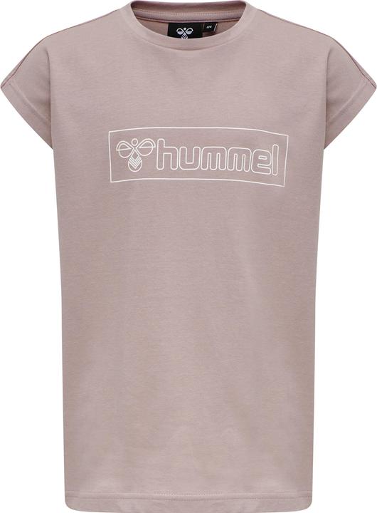 hummel Boxline T-Shirt S/S