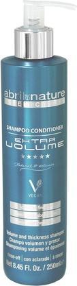 Actual product image Abril Et Nature Bain Shampoo Age Reset 250ml (250 ml, Liquid shampoo)
