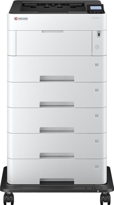 Produktbild Kyocera ECOSYS P4140dn (Laser, Schwarz-Weiss)