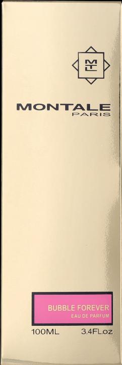 Actual product image Montale Bubble Forever Edp Spray (Eau de parfum, 100 ml)