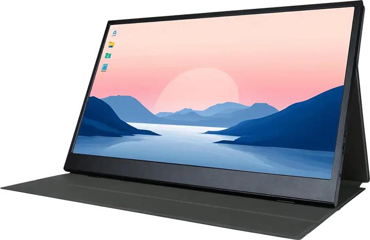 Actual product image Denver PMO-15602 (1920 x 1080 pixels, 15.60")