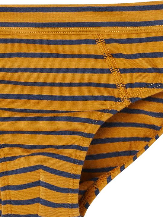 Immagine prodotto Vertbaudet Confezione da 7 slip da ragazzo in cotone biologico, balene (152, Confezione da 7)