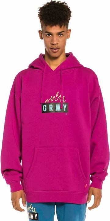 Produktbild Grimey kapuzenpullover trespass (XL)
