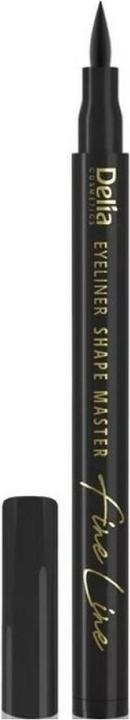 Image du produit Delia Cosmetics Shape Master (Noir)
