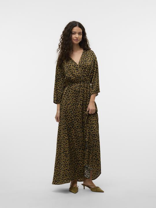 Image du produit Vero Moda VMAMELA Robe longue Robe (S)