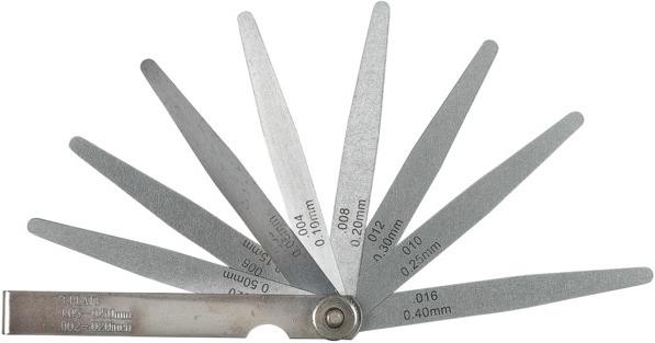 Immagine prodotto Vogel Calibro a scalpello (0.10 cm)