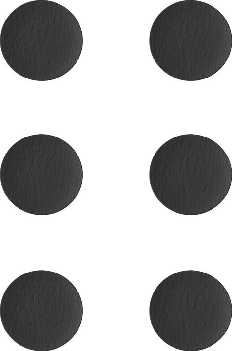 Brotteller Manufacture Rock (1 x, 15.50 cm)