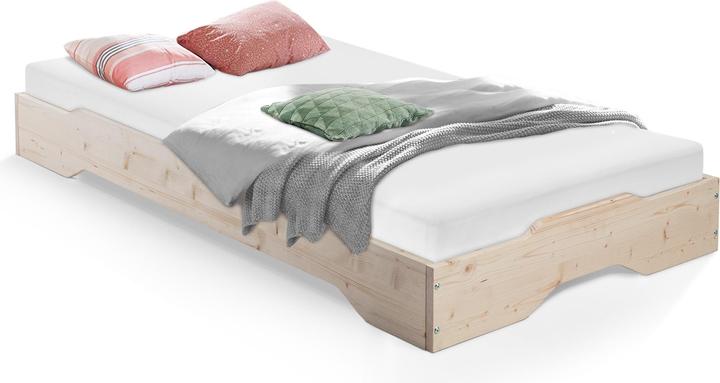 Produktbild Möbel-Eins Lauri (90 x 200 cm)