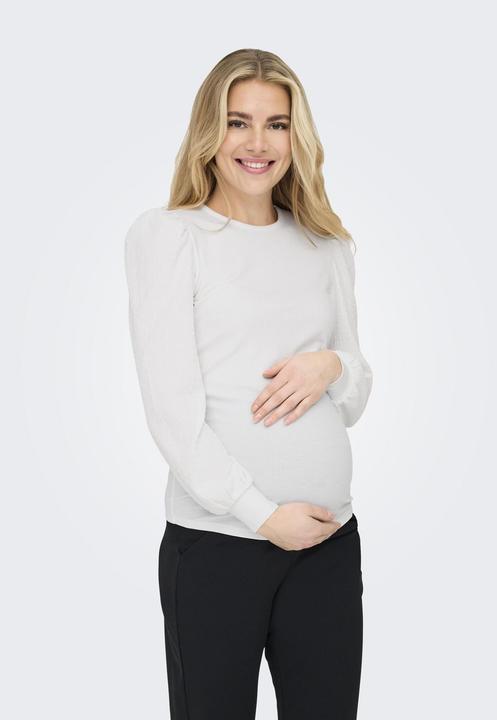 Actual product image Only Maternity OLMJULIE Strickpullover Strickpullover (XL)