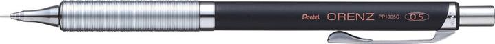 Pentel Druckbleistift Orenz Metal Grip (0.50 mm, HB, 1 x)