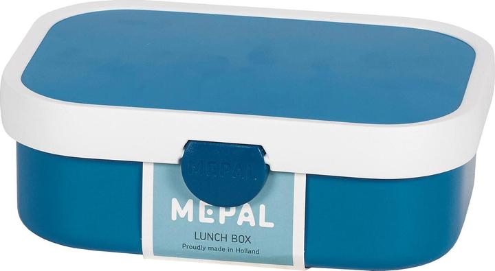 Produktbild Mepal Campus Lunchbox - Türkis