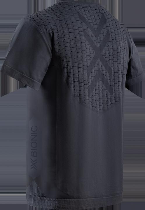 Actual product image X-Bionic X-Ential Shirt S/S (XXL)