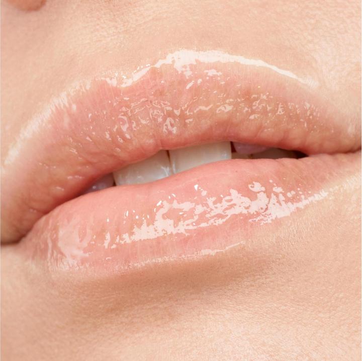 Actual product image Catrice Lip Jam Hydrating Lip Gloss (010 You Are One In A Melon)