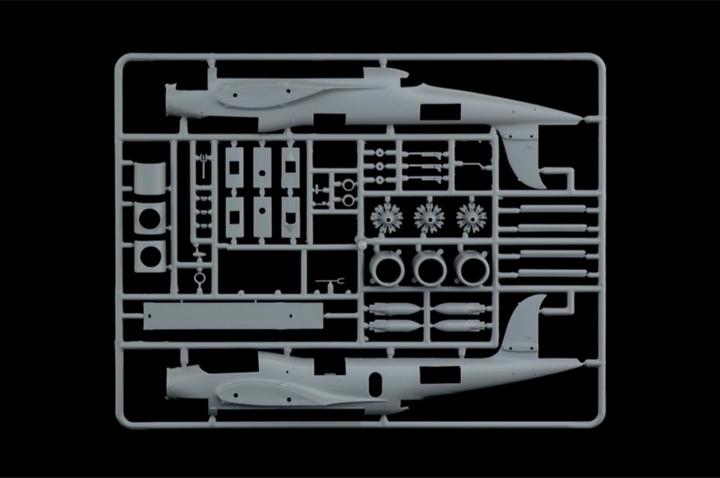 Produktbild Italeri Cant.Z 506 Airone