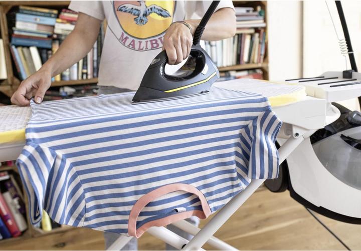 Productafbeelding Kärcher Iron EasyFinish (1900 W)