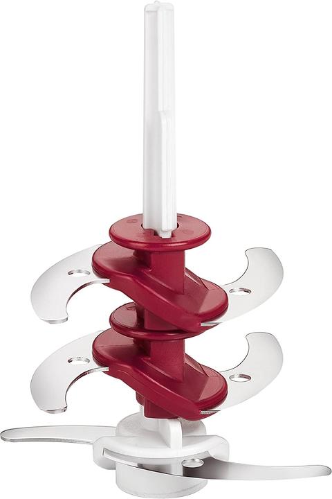 Actual product image Moulinex AT714G32 Multi Mill 3 (500 ml, 500 W)