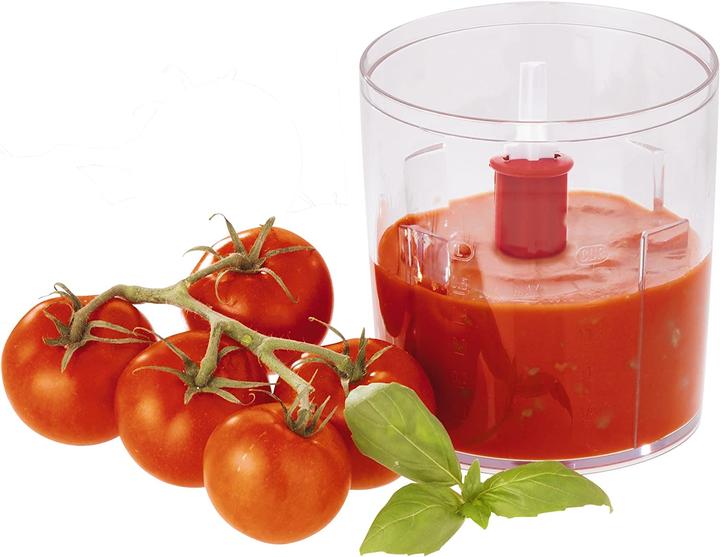 Actual product image Moulinex AT714G32 Multi Mill 3 (500 ml, 500 W)