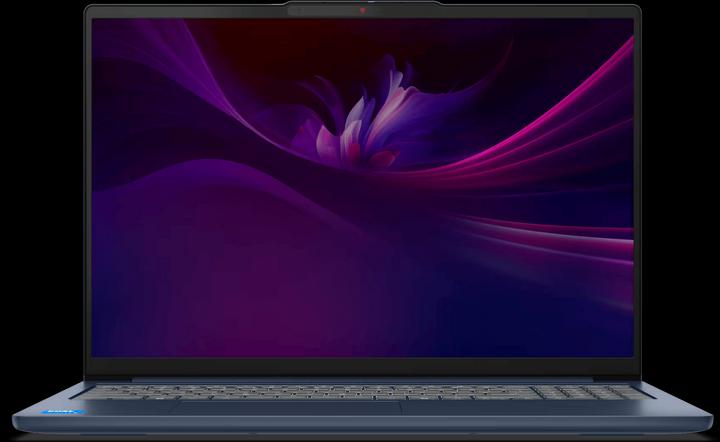 Actual product image Lenovo IdeaPad Slim 5 (16", Intel Core 5 210H, 16 GB, 512 GB, CH)
