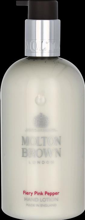Actual product image Molton Brown Pink Pepper Hand Lotion (300 ml)
