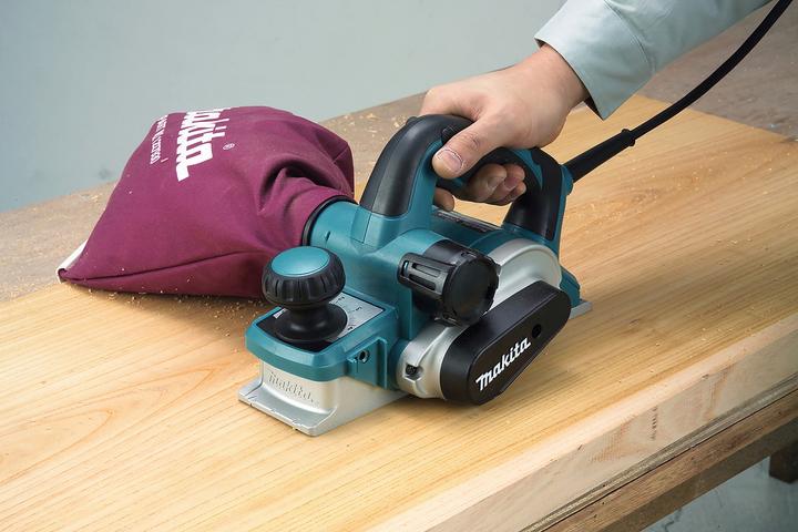 Productafbeelding Makita Kp08140k