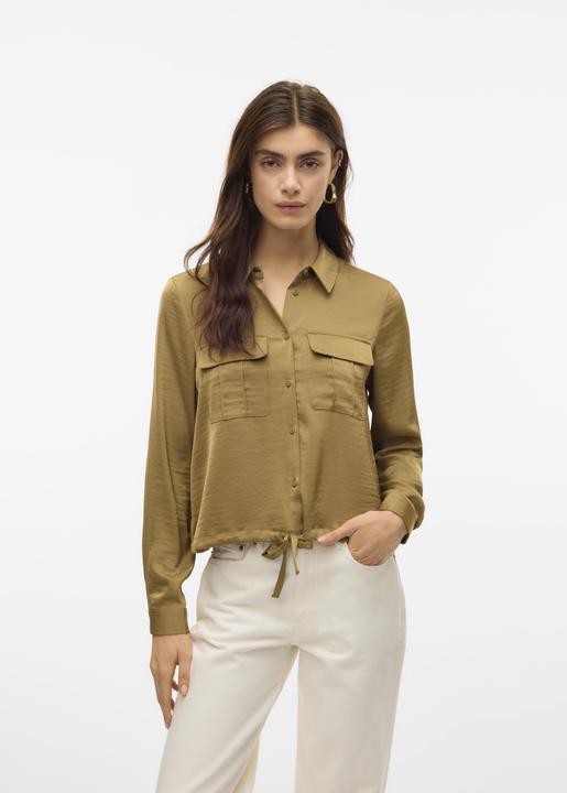 Immagine prodotto Vero Moda VMMARYS Hemd Hemd (M)