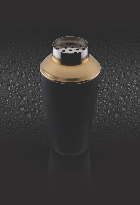 Actual product image BarCraft Cocktail Set (Cocktail set)