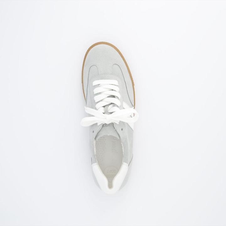 Produktbild Paul Green Modischer Sneaker der Marke aus hochwertigem Leder im Lagenlook. Dank des puristischen De (39)