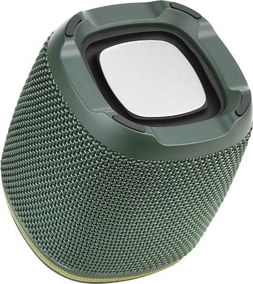 Actual product image Tracer Tra Speaker Splash S BLUETOOTH Black (6 h, Rechargeable battery operated)