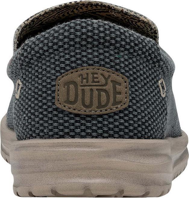 Immagine prodotto Hey Dude Mikka intrecciata (45)