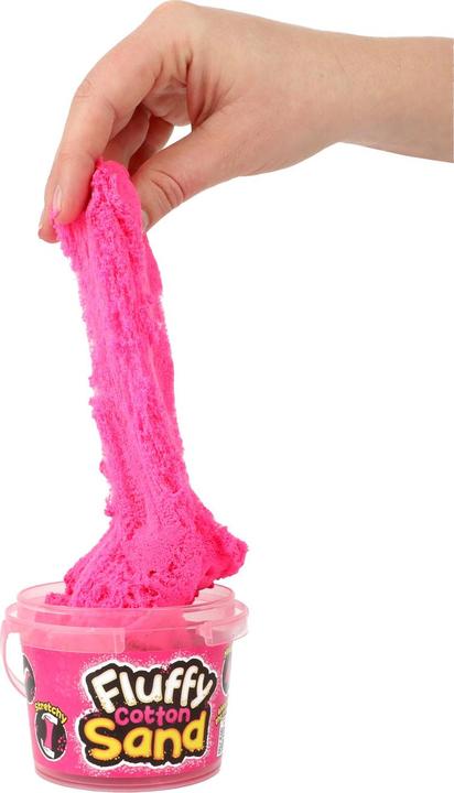 Image du produit Toi-Toys Peinture extensible de sable de jeu duveteux, 300 grammes