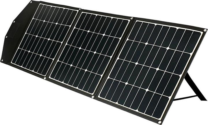 Produktbild Offgridtec FSP-2 135W Ultra KIT PWM 10A faltbares Solarmodul (135 W, 5.10 kg)