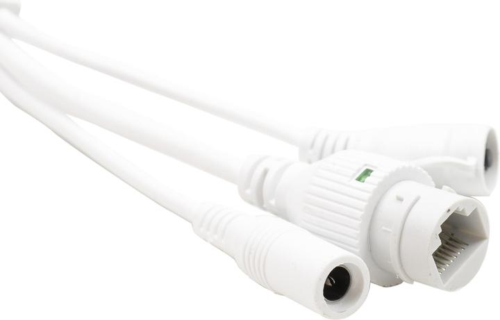 Immagine prodotto PNI IP230TLR telecamera di videosorveglianza wireless 1080P con PTZ H264+ supporta microSD 128 GB, notte (1920 x 1080 Pixels)