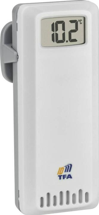 TFA .me Sender ID-A6 Profi-Thermo-Hygro-Sender