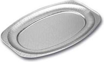 Actual product image Plus Pack Aluminium wheel 54.8x35.9 cm Stor Oval Butler,6 pk x 10 stk/krt