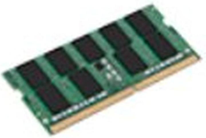 Kingston KSM26SED8/16HD (1 x 16GB, 2666 MHz, DDR4-RAM, SO-DIMM)