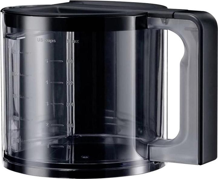 Image du produit Braun Multiquick 5 J500 (Fiche CH)