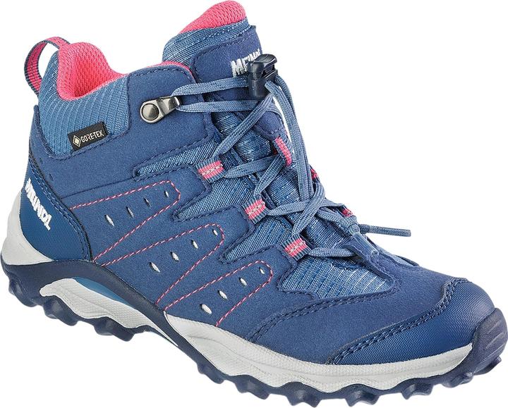 Pink, Jean