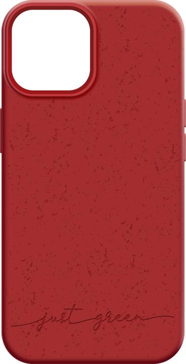 Produktbild Just Green Bio Case (Apple iPhone 13 Pro Max)