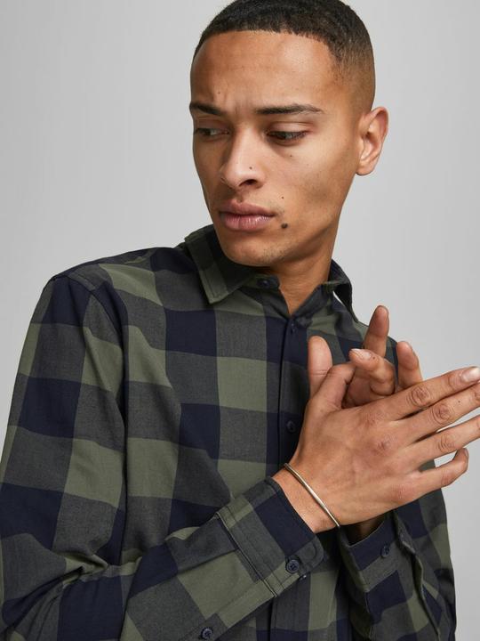 Produktbild Jack & Jones Gingham (M)
