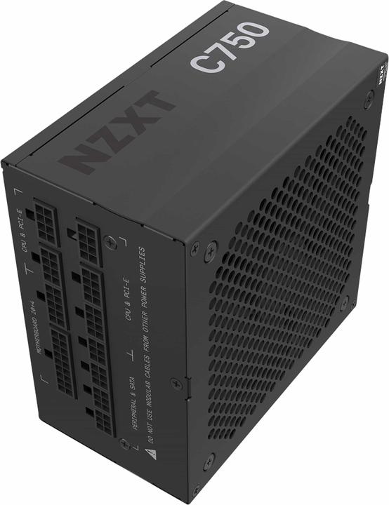 NZXT C750 (750 W)