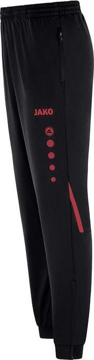 Actual product image JAKO Polyester pants Challenge (164)