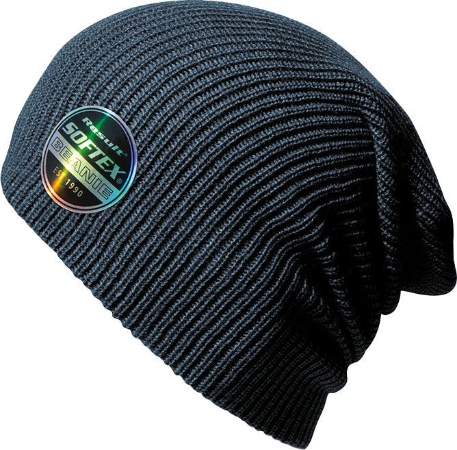 Actual product image Result Clothing Unisex Adult Soft Beanie