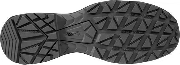 Produktbild Sparco Arbeitsschuhe Goodwood (ohne Schutzkappe) (46)