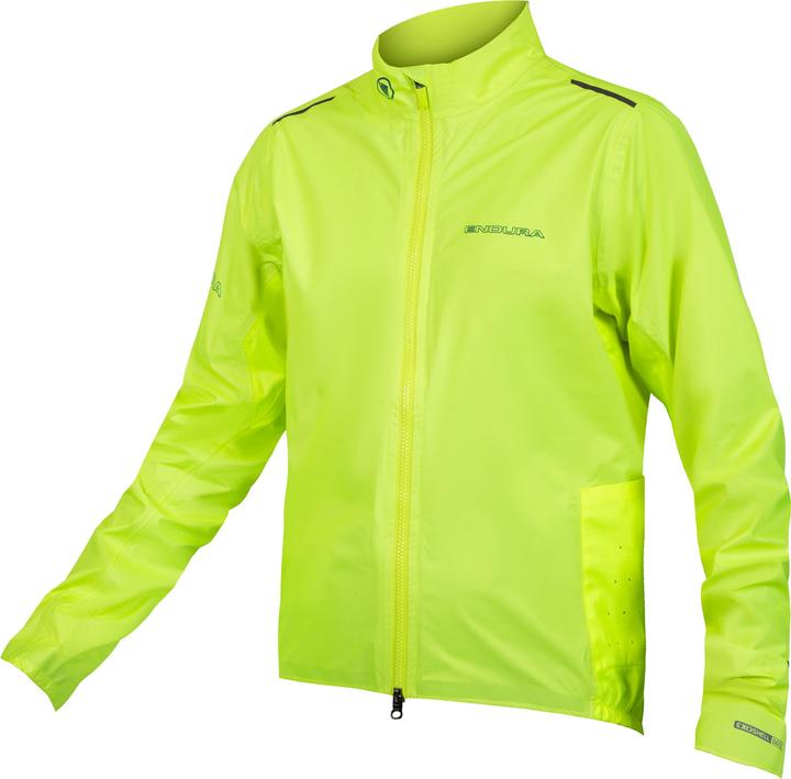 Actual product image Endura Pro SL Waterproof Shell Jacket (S)
