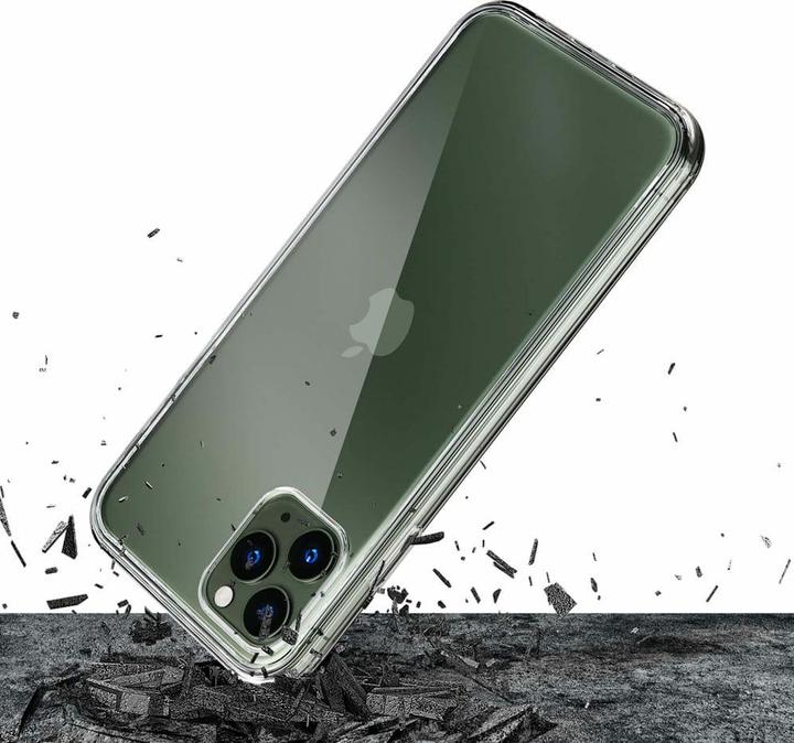 Produktbild 3MK Clear Case (Apple iPhone 11 Pro)