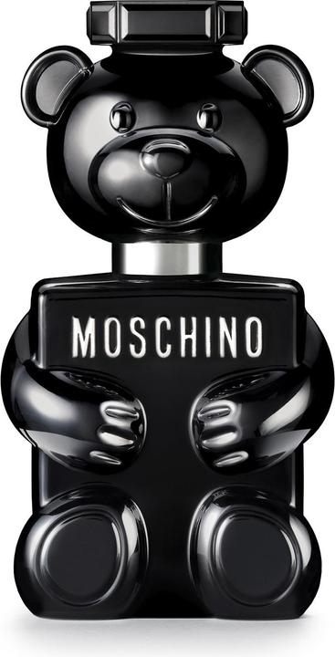 Immagine prodotto Moschino Ragazzo giocattolo (Lozione dopobarba, 100 ml)