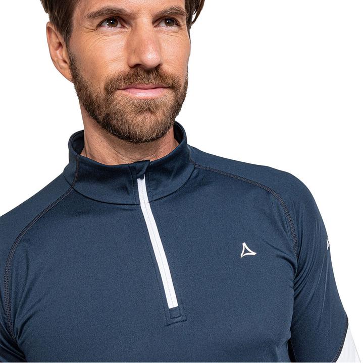 Actual product image Schöffel Smooth horn longsleeve (56)