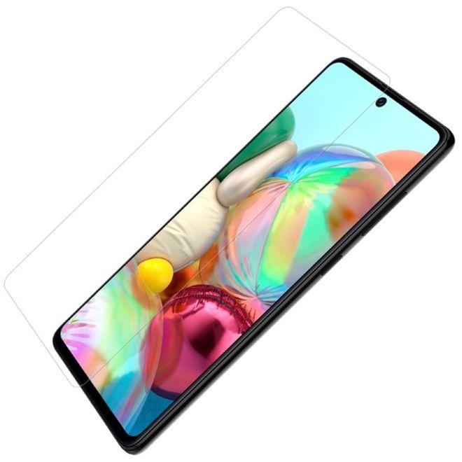 Image du produit Nillkin Film protecteur de la série Super Clear (1 pièce(s), Samsung Galaxy A71)