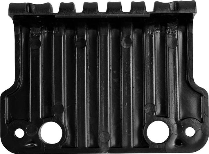 Actual product image Mini Motor Wärmeableiter