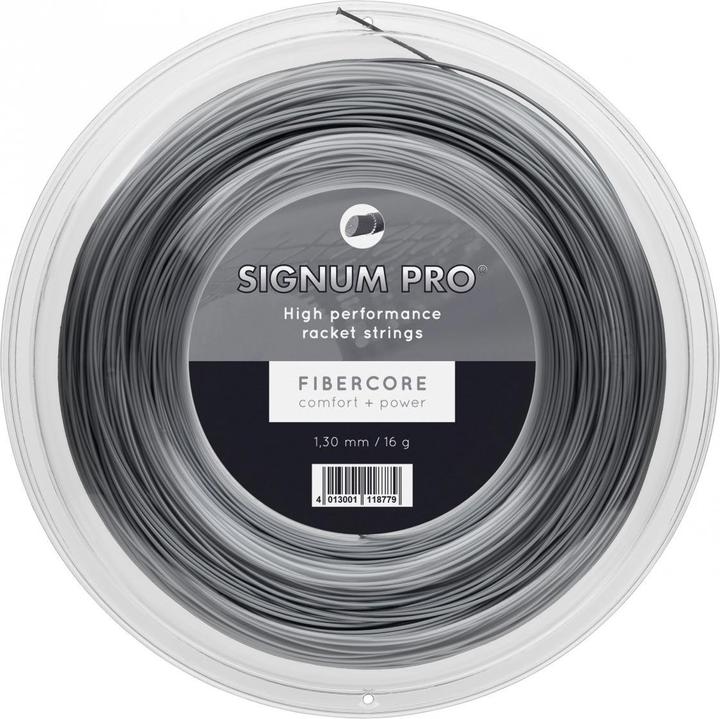 Signum Pro Fibercore 200m Saitenrolle